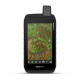 Garmin Montana 700 | Rugged Handheld GPS Navigator
