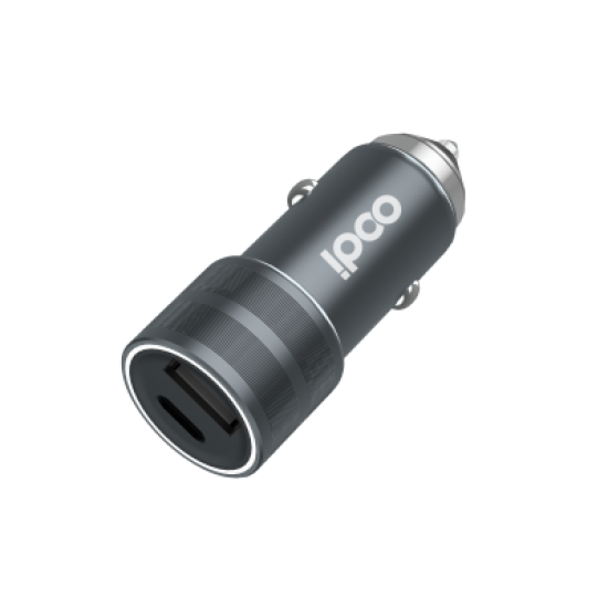 شاحن سيارة لهاتف الثريا الفضائي