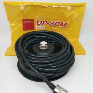 قاعدة مغنطيس DIAMOND DPSPM مع كابل 4 أمتار