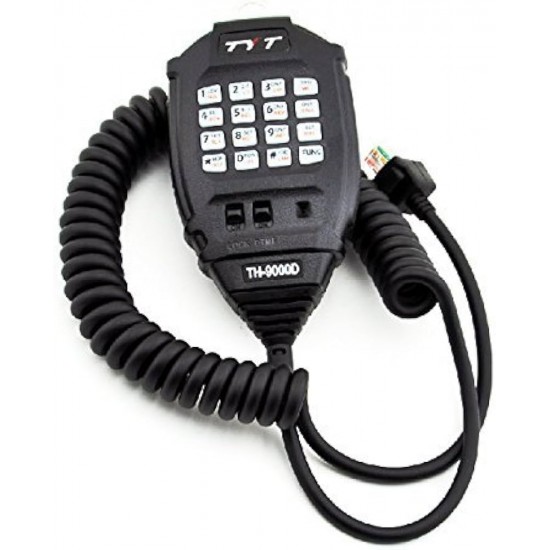 ريشة جهاز تي واي تي TYT TH-9000D MICROPHONE