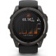 ساعة Garmin fēnix 8 – مقاس 51 مم – إصدار Solar + Sapphire – ساعة GPS احترافية متعددة الرياضات ساعة Garmin fēnix 8 – مقاس 51 مم – إصدار Solar + Sapphire – ساعة GPS احترافية متعددة الرياضات