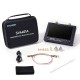 NANO VNA-SV4401A محلل الشبكات المتجهي المحمول (50 كيلوهرتز – 4.4 جيجاهرتز) NANO VNA-SV4401A محلل الشبكات المتجهي المحمول (50 كيلوهرتز – 4.4 جيجاهرتز)