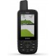 جهاز GPS محمول GARMIN GPSMAP 67i