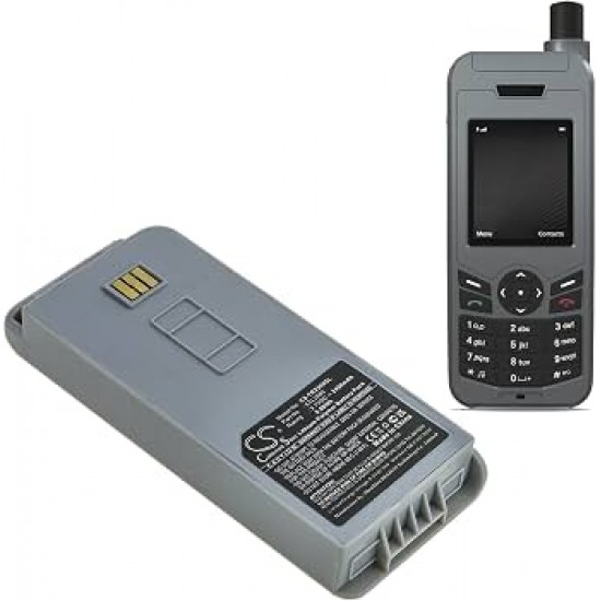بطارية thuraya xt lite battery