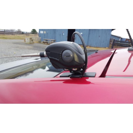 قاعدة تثبيت دايمودند DIAMOND K9000 MOTOR DRIVE