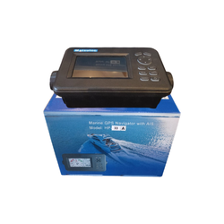 جهاز تتبع القوارب واليخوت MATSUTEC AIS HP-33A – معتمد من هيئة الاتصالات