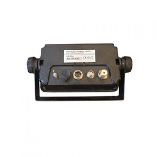 جهاز تتبع القوارب واليخوت MATSUTEC AIS HP-33A – معتمد من هيئة الاتصالات