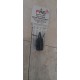اريل اسود فاس طويل FAS ANTENNA PL- 150-B  