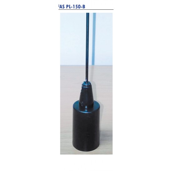 اريل اسود فاس طويل FAS ANTENNA PL- 150-B  