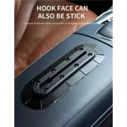 حامل هاتف السيارة المرن 2 في 1 من VIN Mounts مع قبضة X-Grip