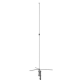 هوائي COMET GP-6 ثنائي النطاق VHF/UHF لمحطات القاعدة 144/430MHz عالي الكسب هوائي COMET GP-6 ثنائي النطاق VHF/UHF لمحطات القاعدة 144/430MHz عالي الكسب