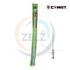 هوائي COMET GP-6 ثنائي النطاق VHF/UHF لمحطات القاعدة 144/430MHz عالي الكسب هوائي COMET GP-6 ثنائي النطاق VHF/UHF لمحطات القاعدة 144/430MHz عالي الكسب