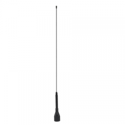هوائي السيارة COMET CA-150SB أحادي النطاق VHF 144–174MHz