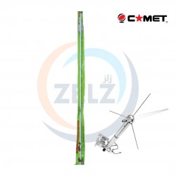 هوائي COMET GP-5 ثنائي النطاق VHF/UHF لمحطات القاعدة 144/430MHz