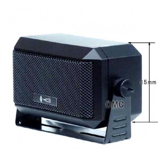 مكبر صوت COMET CB-980 MINI-HP CB عالي الأداء