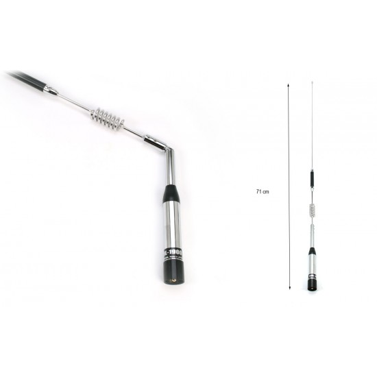 هوائي كوميت COMET CHL-1900 Dual-Band 