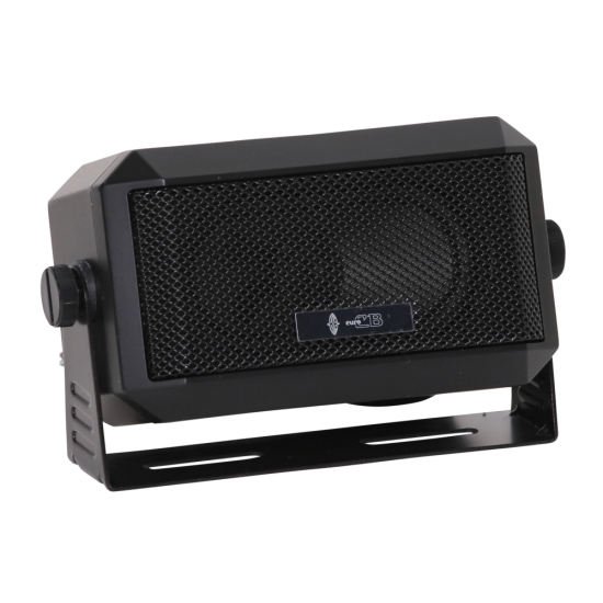 مكبر صوت COMET CB-980 MINI-HP CB عالي الأداء