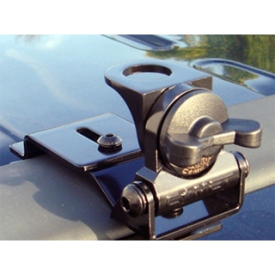 كوميت COMET RS-660U – حامل هوائي قابل للتعديل لسقف السيارة