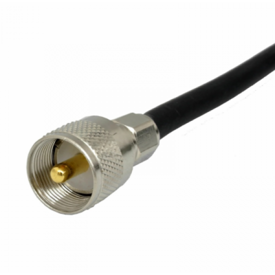 كوميت COMET F545M Coaxial Cable – عالي الأداء