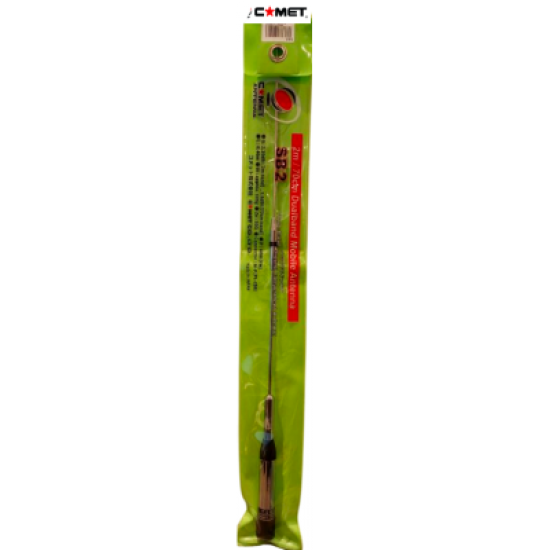 هوائي COMET SB2 ثنائي النطاق للسيارات | أداء عالي للاتصالات VHF/UHF