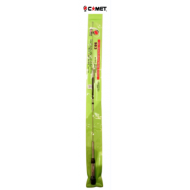 هوائي COMET SB3 ثنائي النطاق VHF/UHF للسيارات