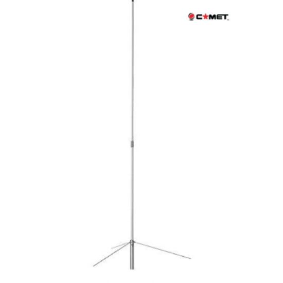 هوائي COMET GP-285 لمحطات القاعدة VHFCOMET GP-285 VHF Base Station Antenna