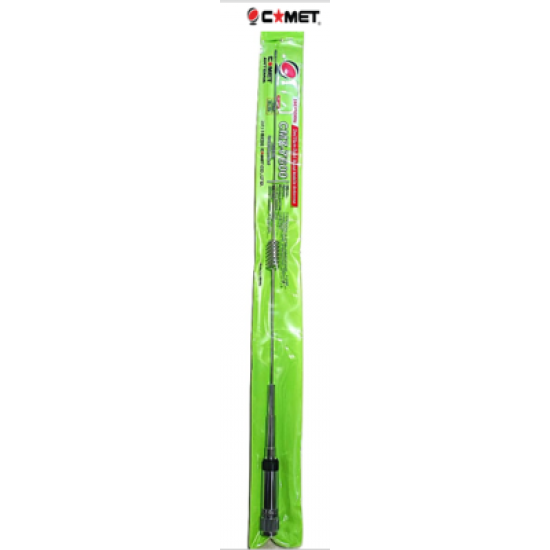 هوائي COMET CMZ-7600 ثنائي النطاق للسيارات