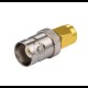 محول موصل SMA ذكر إلى BNC أنثى SMA–MALE NO-01233
