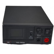 محول طاقة TYT DWC30WIN 30A مع شاشة رقمية Switching Power Supply لأجهزة اللاسلكي محول طاقة TYT DWC30WIN 30A مع شاشة رقمية Switching Power Supply لأجهزة اللاسلكي