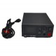 محول طاقة TYT DWC30WIN 30A مع شاشة رقمية Switching Power Supply لأجهزة اللاسلكي