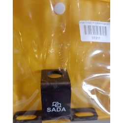 قاعدة مسمار الوكالة SADA FT-022 Toyota Land Cruiser (22 مم) قاعدة مسمار الوكالة SADA FT-022 Toyota Land Cruiser (22 مم)