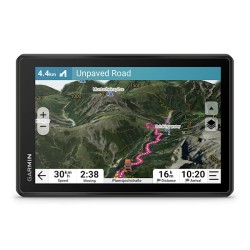 جارمن تريد 8 إنش GPS GARMIN TREAD-2 Overland جهاز ملاحة احترافي الملاحة المتقدمة للطرق الوعرة جارمن تريد 8 إنش GPS GARMIN TREAD-2 Overland جهاز ملاحة احترافي الملاحة المتقدمة للطرق الوعرة