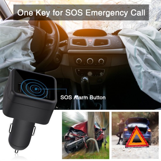 جهاز تتبع المركبات على الولاعة FAS 200 GPS TRACKER جهاز تتبع المركبات على الولاعة FAS 200 GPS TRACKER