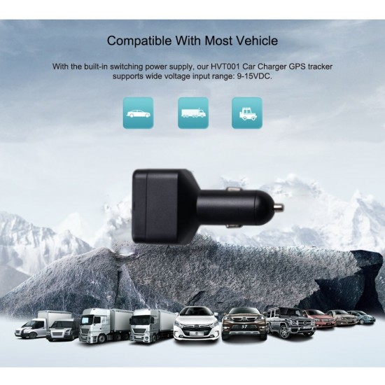 جهاز تتبع المركبات على الولاعة FAS 200 GPS TRACKER جهاز تتبع المركبات على الولاعة FAS 200 GPS TRACKER