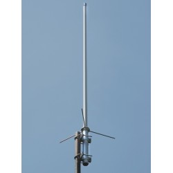 هوائي COMET GP-5 ثنائي النطاق VHF/UHF لمحطات القاعدة 144/430MHz