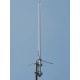 هوائي COMET GP-5 ثنائي النطاق VHF/UHF لمحطات القاعدة 144/430MHz