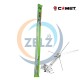 هوائي COMET GP-9M ثنائي النطاق VHF/UHF عالي الكسب 144/430MHz للأبراج ومحطات القاعدة هوائي COMET GP-9M ثنائي النطاق VHF/UHF عالي الكسب 144/430MHz للأبراج ومحطات القاعدة