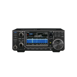 جهاز هواة اللاسلكي ايكوم ICOM IC-7300MK2 HF/50