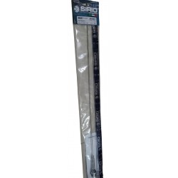 هوائي سيارة SIRIO MGA 108-480 PL قابل للضبط VHF/UHF من 108 إلى 480 ميجاهرتز هوائي سيارة SIRIO MGA 108-480 PL قابل للضبط VHF/UHF من 108 إلى 480 ميجاهرتز