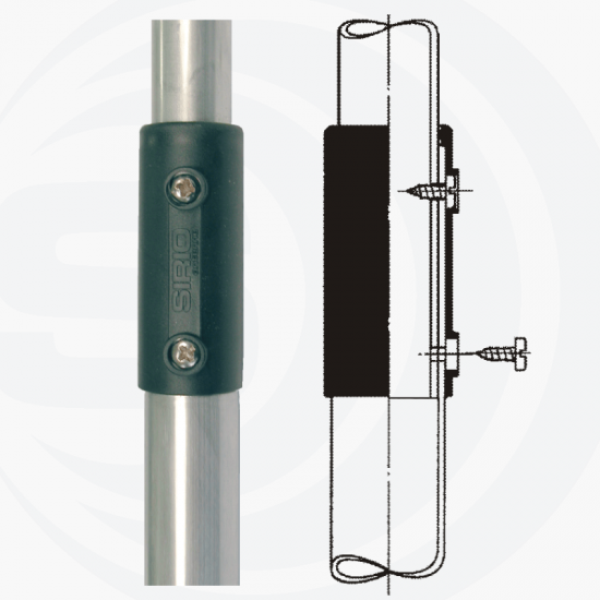 هوائي توجيهي سيريو 3 ريش Sirio SY 3