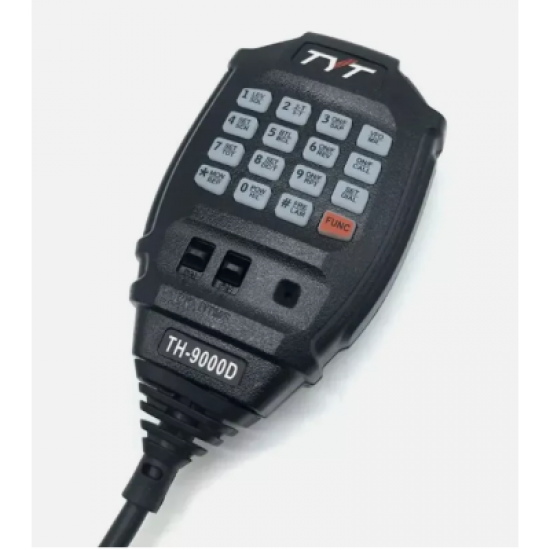 ريشة جهاز تي واي تي TYT TH-9000D MICROPHONE