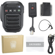 ميكروفون مكبر صوت لاسلكي FAS-HM-20