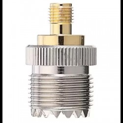 موصل SMA Kenwood موصل SMA Kenwood