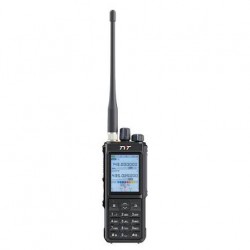 جهاز لاسلكي TYT UVL-15W بقوة 15 واط وبطارية Type-C