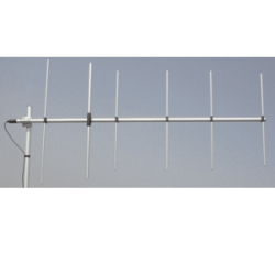 هوائي توجيهي سيريو 6 ريش Sirio WY 140-6N - VHF 140–160 ميجاهرتز