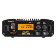 مزود طاقة ALINCO DM-530E رقمي 30A قابل للتعديل 5-15VDC لأجهزة اللاسلكي الاحترافية مزود طاقة ALINCO DM-530E رقمي 30A قابل للتعديل 5-15VDC لأجهزة اللاسلكي الاحترافية