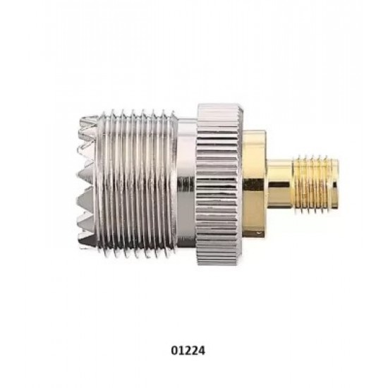 موصل SMA Kenwood