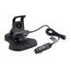 GARMIN Auto Friction Mount Kit with Speaker