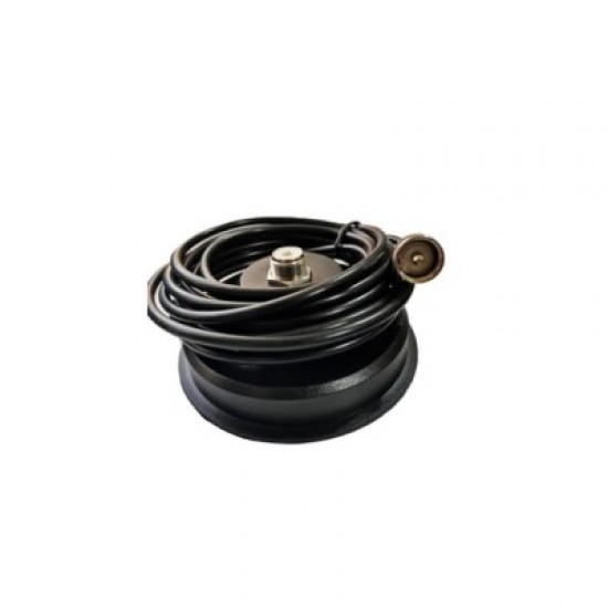 قاعدة مغنطيس DIAMOND DPSPM مع كابل 4 أمتار