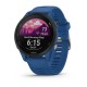 GARMIN Forerunner® 255 Tidal Blue GARMIN Forerunner® 255 Tidal Blue
